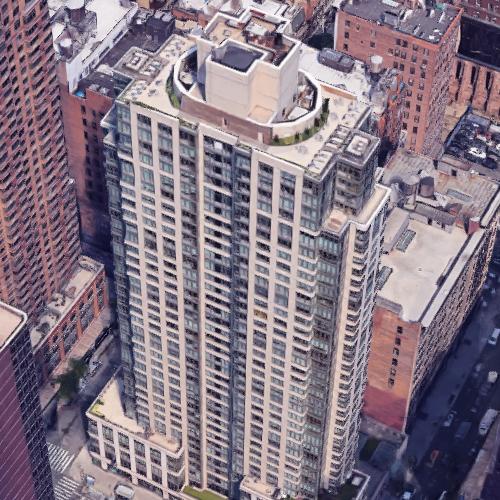 The Chelsea Landmark Nyc _ My new go to hotel for NYC – GAXXY