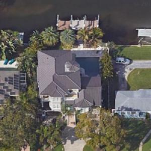 The Little Couple's House in St Petersburg, FL (#2) - Virtual Globetrotting