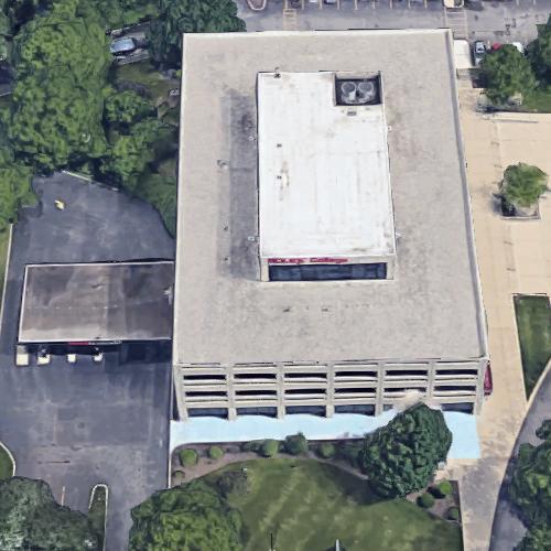 'Solex College' by Perkins and Will in Wheeling, IL (Google Maps)