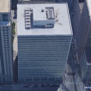 '101 North Wacker' by Perkins and Will (Google Maps)