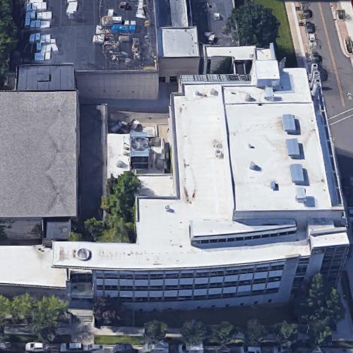 Calkins Science Center in Grand Rapids, MI (Google Maps)