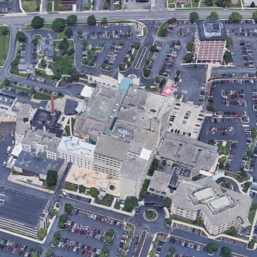 Swedishamerican hospital in rockford il google maps 