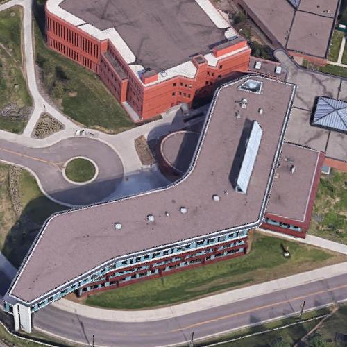 'Labovitz School of Business & Economics' by Perkins and Will in Duluth ...
