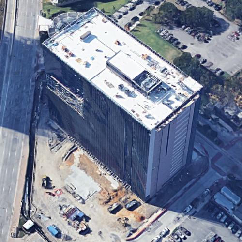 'The Richards Group Headquarters' by Perkins and Will in Dallas, TX