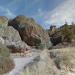 Pinnacles National Park
