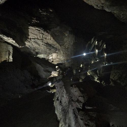 Oregon Caves National Monument and Preserve in Cave Junction, OR