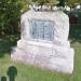 Thomas Etholen Selfridge's grave at West Point