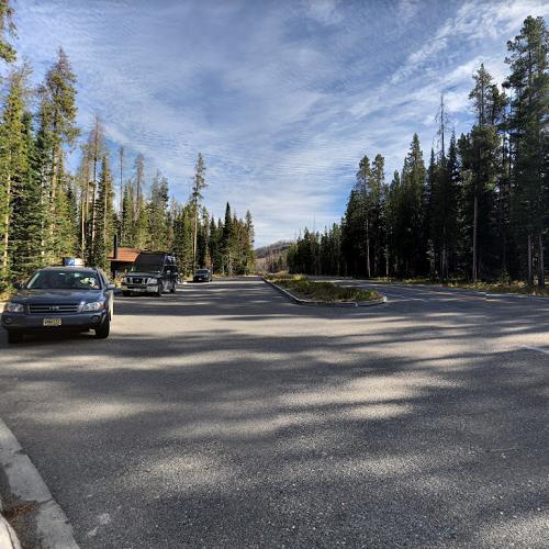 List 97+ Pictures john d. rockefeller, jr. memorial parkway Completed