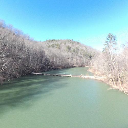 Big South Fork National River and Recreation Area in Oneida, TN (Google