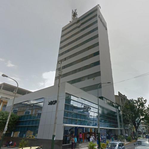 Banco De Credito Bcp In Piura Peru Google Maps