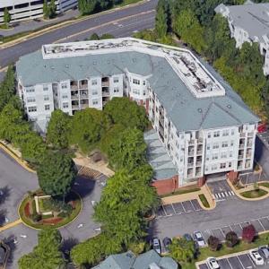 Jamal Khashoggi S Apartment Deceased In Tysons Va Virtual