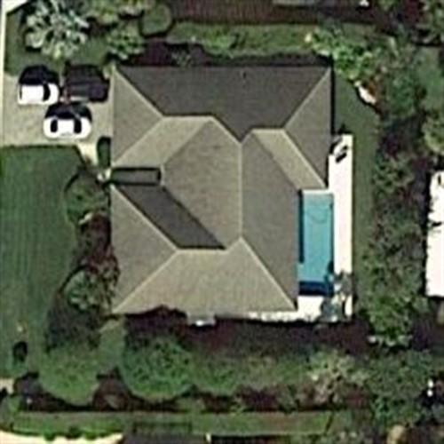 Steve Doocy's House in Tequesta, FL (Google Maps) (2)