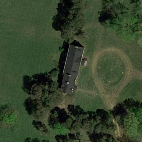 Harmony Hall in Fort Washington, MD (Google Maps)