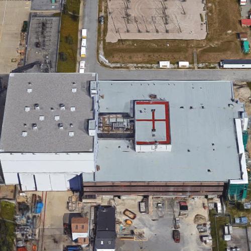 Powertech Labs in Surrey, Canada Virtual Globetrotting