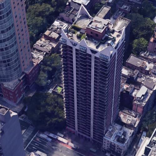 Sterling Plaza Condominiums in New York, NY Virtual Globetrotting