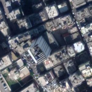 Shahin Tower Hotel In Tartus Syrian Arab Republic Virtual
