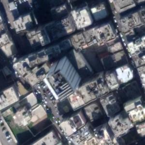 Shahin Tower Hotel (Google Maps)