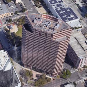Hillsborough County Center By Hks Inc In Tampa Fl Virtual