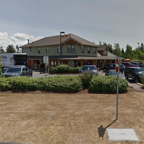 Campbell River Store in Surrey, Canada Virtual Globetrotting