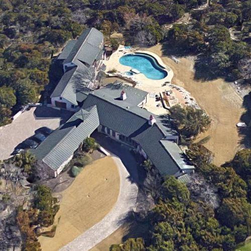 Andy Roddick Brooklyn Decker S House In Austin Tx Google Maps 4 Andrew stephen roddick (born august 30, 1982) is an american former world no.