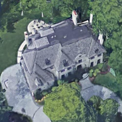 jim-umpleby-s-house-in-glencoe-il-google-maps
