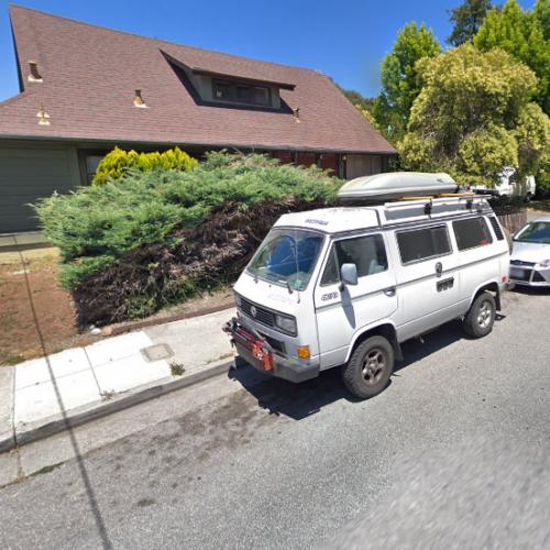 Volkswagen Vanagon Westfalia Syncro In Santa Cruz Ca Google Maps Vw t4 multivan syncro with pop up westfalia roof review by the campervan store.vw t4 multivan syncro. volkswagen vanagon westfalia syncro in