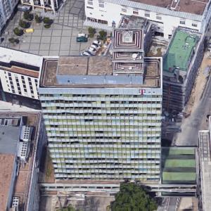 virtual globetrotting