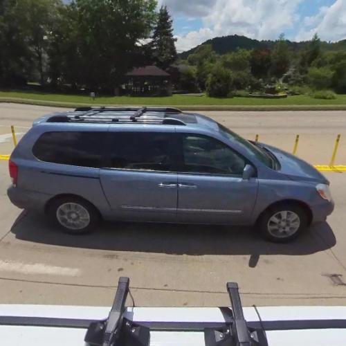 hyundai entourage in morehead ky google maps virtual globetrotting