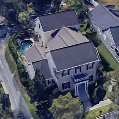 Dietmar Exler S House In Celebration Fl Google Maps See dietmar exler's compensation, career history, education, & memberships. virtual globetrotting