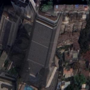 Guangdong International Building In Guangzhou China Virtual Globetrotting