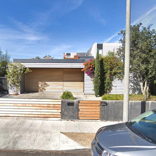 'Appleton' by Mario Romano in Los Angeles, CA (Google Maps)