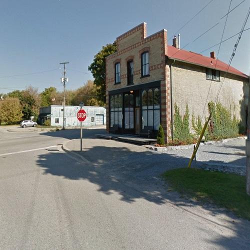 Schitt S Creek Filming Location In Goodwood Canada Google Maps Schitt's creek was developing a large following among both canadian and american audiences before it received a by all accounts, the town of schitt's creek is based on the ontario town of goodwood, ontario. schitt s creek filming location in