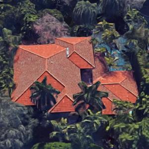 Philip Esformes House In Miami Beach Fl Virtual