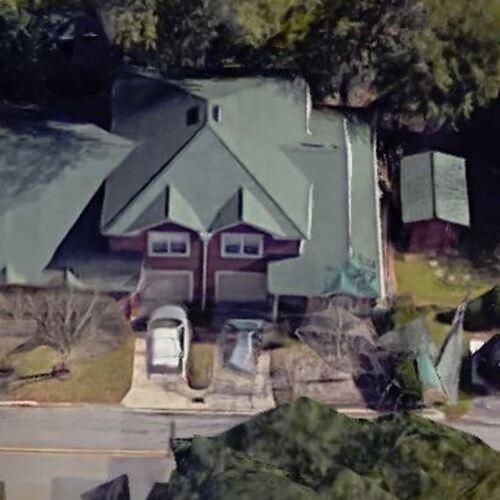 Al Cardenas & Ana Navarro's House in Tallahassee, FL - Virtual ...