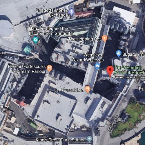 virtual globetrotting