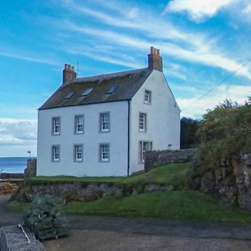 Thor #39 s House ( quot Avengers: Endgame quot ) in St Abbs United Kingdom Virtual
