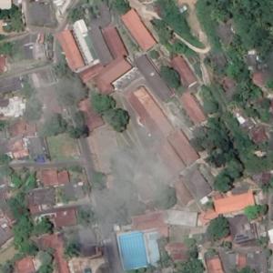 Mahinda College (Google Maps)