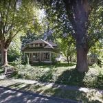 Sharalee Armitage Howard's Free Little Library