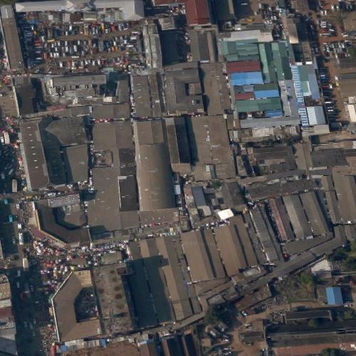 virtual globetrotting