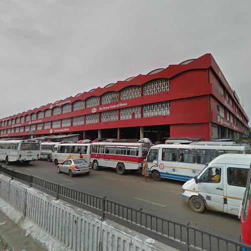 virtual globetrotting