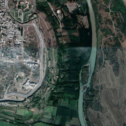 virtual globetrotting