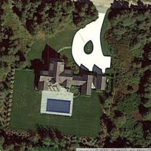 Robert Atchinson's House in Nantucket, MA (Google Maps) (2)