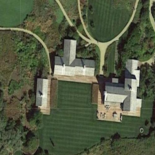 Gerald Schwartz&rsquo;s House in Nantucket, MA (Google Maps) (#3)