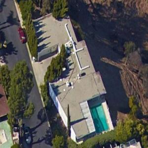 Robert L. Freidman's House (Google Maps)