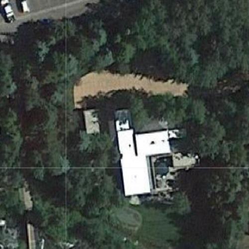 Stuart Lasher's House (formerly Bob Zangrillo's House) in Aspen, CO