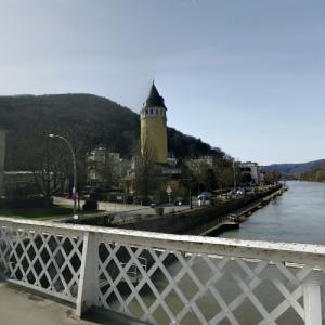 Bad Ems water tower (StreetView)