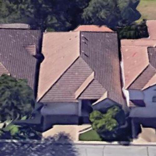 Brad Parscale's House in San Antonio, TX (Google Maps)