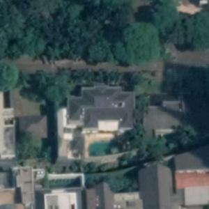 Sandiaga Salahuddin Uno's House in Jakarta, Indonesia - Virtual ...