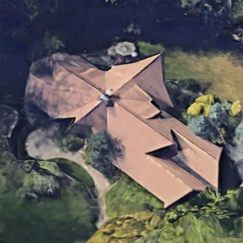 'Briarcliff Manor' by Roy johnson in Briarcliff Manor, NY (Google Maps)