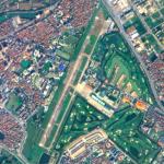 Hanoi Gia Lam Air Base (VVGL)